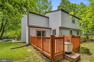 9076 Goldamber Garth, Columbia, MD 21045 - Photo 37