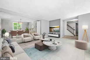 9076 Goldamber Garth, Columbia, MD 21045 - Photo 5