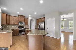 18317 Chelsea Knolls Dr, Mount Airy, MD 21771 - Photo 11