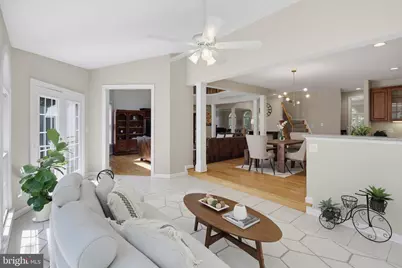 16917 Old Sawmill Road, Woodbine, MD 21797 - Photo 31
