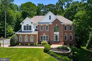 16917 Old Sawmill Rd, Woodbine, MD 21797 - Photo 1