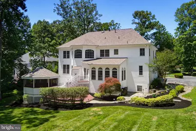16917 Old Sawmill Road, Woodbine, MD 21797 - Photo 5