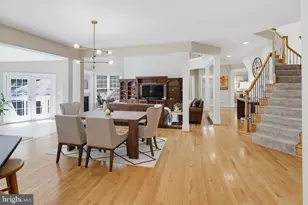 16917 Old Sawmill Rd, Woodbine, MD 21797 - Photo 17