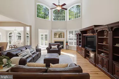 16917 Old Sawmill Road, Woodbine, MD 21797 - Photo 13