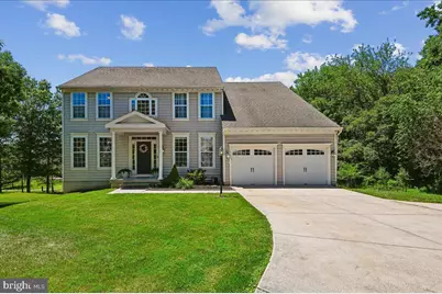 10104 Deep Skies Drive, Laurel, MD 20723 - Photo 1