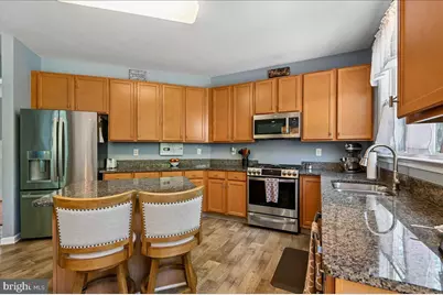 10104 Deep Skies Drive, Laurel, MD 20723 - Photo 25
