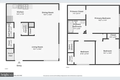 9554 Transfer Row, Columbia, MD 21045 - Photo 35