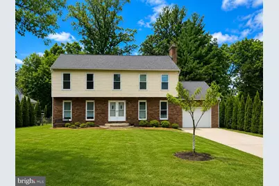 3512 N Chatham Road N, Ellicott City, MD 21042 - Photo 1
