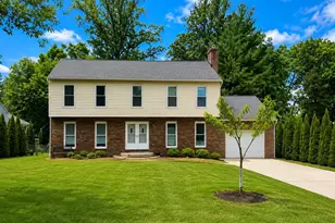 3512 N Chatham Road N, Ellicott City, MD 21042 - Photo 1