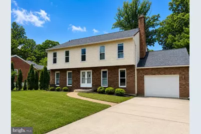 3512 N Chatham Road N, Ellicott City, MD 21042 - Photo 3