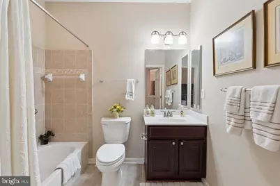 11180 Chambers Court #P, Woodstock, MD 21163 - Photo 23