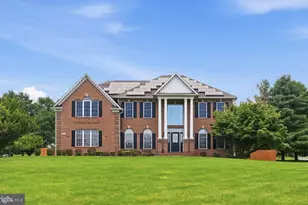 11123 Willow Green Way, Marriottsville, MD 21104 - Photo 1