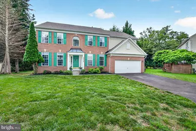 9938 Timberknoll Lane, Ellicott City, MD 21042 - Photo 1
