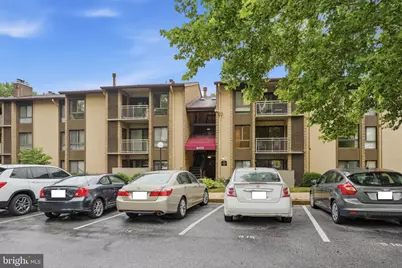 6003 Majors Lane #8 O20, Columbia, MD 21045 - Photo 23