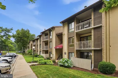 6003 Majors Lane #8 O20, Columbia, MD 21045 - Photo 19