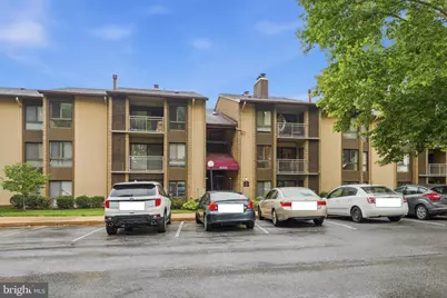 6003 Majors Lane #8 O20, Columbia, MD 21045 - Photo 21