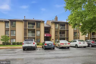 6003 Majors Lane #8 O20, Columbia, MD 21045 - Photo 19