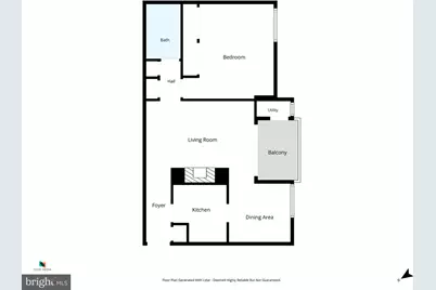 6003 Majors Lane #8 O20, Columbia, MD 21045 - Photo 25
