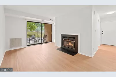 6003 Majors Lane #8 O20, Columbia, MD 21045 - Photo 1