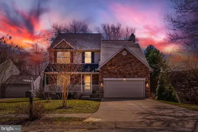 8375 Mitzy Lane, Ellicott City, MD 21043 - Photo 29