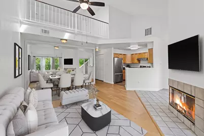 7924 Mayfair Circle #B, Ellicott City, MD 21043 - Photo 5