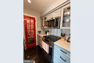 5364 Smooth Meadow Way #1, Columbia, MD 21044 - Photo 15