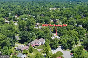 10017 The Mending Wall, Columbia, MD 21044 - Photo 45