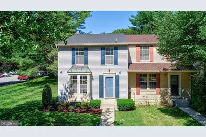 8315 Silver Trumpet Drive, Columbia, MD 21045 - Photo 1