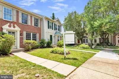 7920 Brightlight Place, Ellicott City, MD 21043 - Photo 3