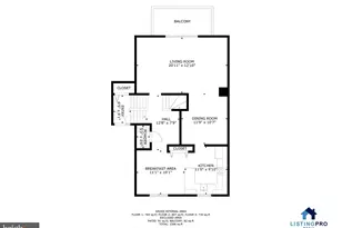 10626 High Beam Ct, Columbia, MD 21044 - Photo 47