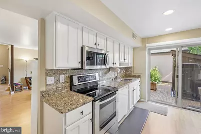 11244 Snowflake Court #A-12-8, Columbia, MD 21044 - Photo 3