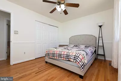 3613 Rusty Rim, Ellicott City, MD 21043 - Photo 21