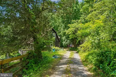 6393 W Rockburn Hill Road, Elkridge, MD 21075 - Photo 67