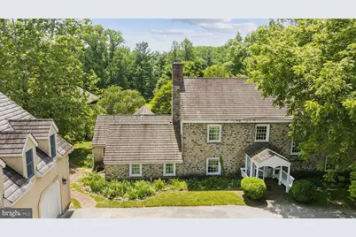 6393 W Rockburn Hill Road, Elkridge, MD 21075 - Photo 83