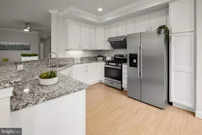 5801 Clipper Lane #302, Clarksville, MD 21029 - Photo 3