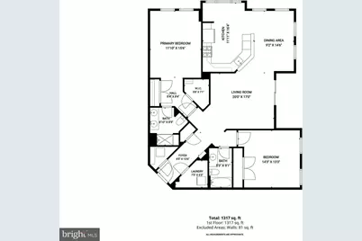 5801 Clipper Lane #302, Clarksville, MD 21029 - Photo 31