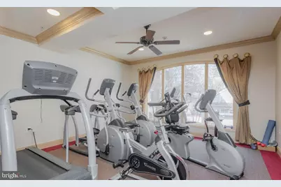 10205 Wincopin Circle #302, Columbia, MD 21044 - Photo 17