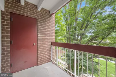 10850 Green Mountain Circle #317, Columbia, MD 21044 - Photo 29