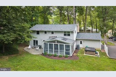 9685 Gwynn Park Drive, Ellicott City, MD 21042 - Photo 57