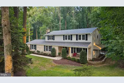 9685 Gwynn Park Drive, Ellicott City, MD 21042 - Photo 49