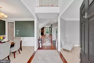7510 Leafy Tree Ln, Ellicott City, MD 21043 - Photo 5