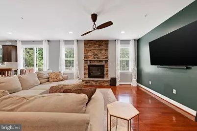7510 Leafy Tree Lane, Ellicott City, MD 21043 - Photo 13