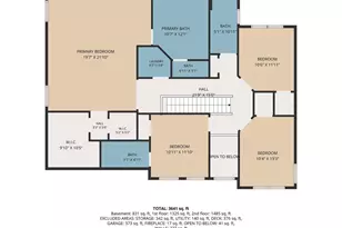 7510 Leafy Tree Ln, Ellicott City, MD 21043 - Photo 49