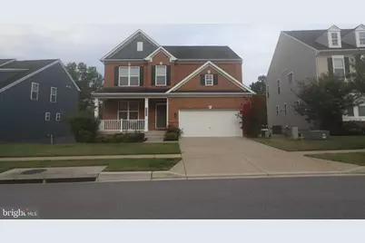 3348 Burton Drive, Ellicott City, MD 21042 - Photo 1