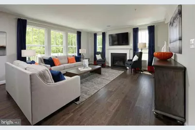 3348 Burton Drive, Ellicott City, MD 21042 - Photo 11