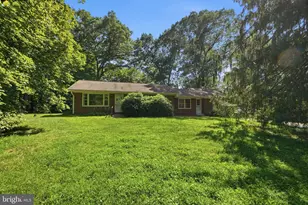 3760 Jennings Chapel Rd, Woodbine, MD 21797 - Photo 1