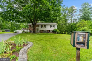3738 Cross Bow Ct, Ellicott City, MD 21042 - Photo 1