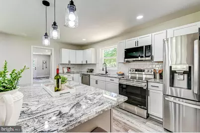 14359 Old Frederick Road, Cooksville, MD 21723 - Photo 17