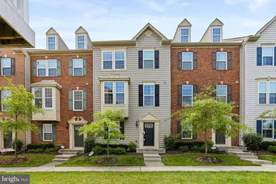 7610 Golden Slumber Lane, Elkridge, MD 21075 - Photo 1