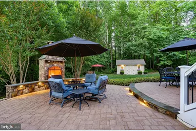 11302 Judah Way, Marriottsville, MD 21104 - Photo 9